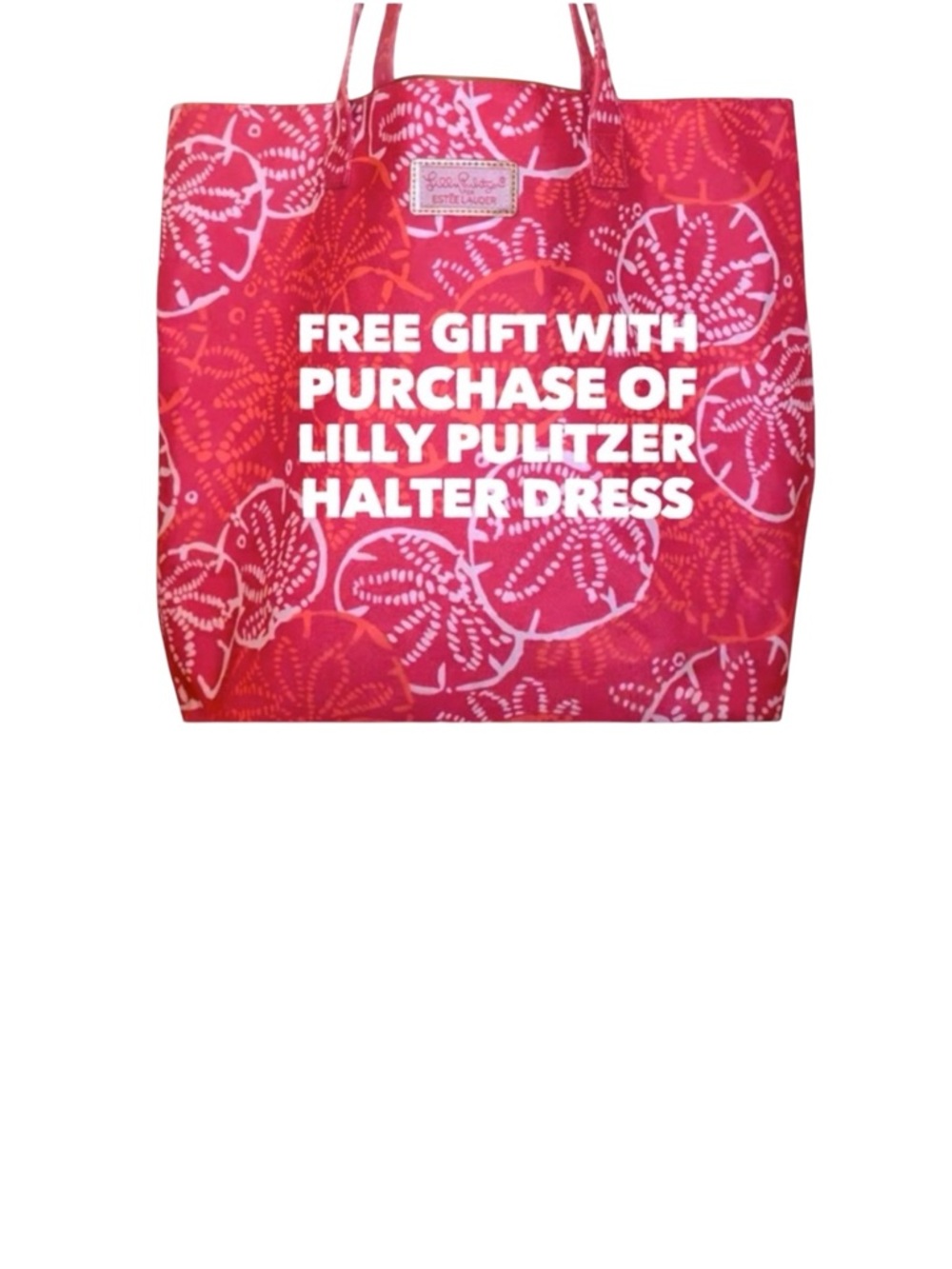 Gift with purchase
